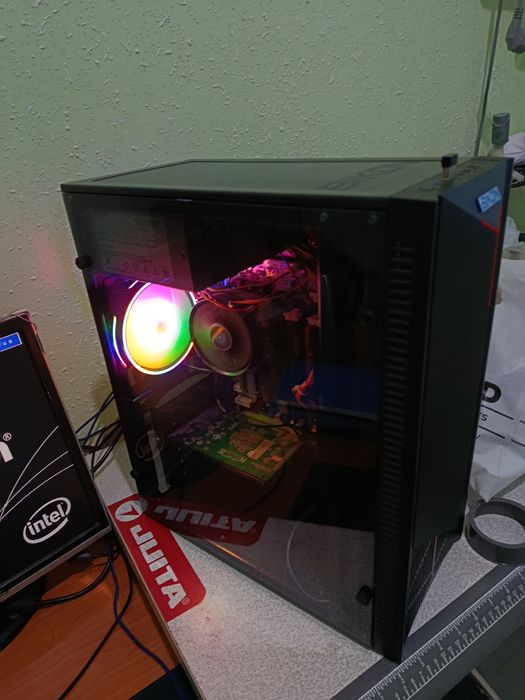 СРОЧНО Компьютер Сотилади