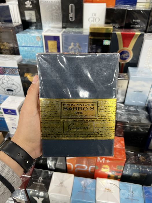 Dubai original premium parfyum  | 100ML | yangi