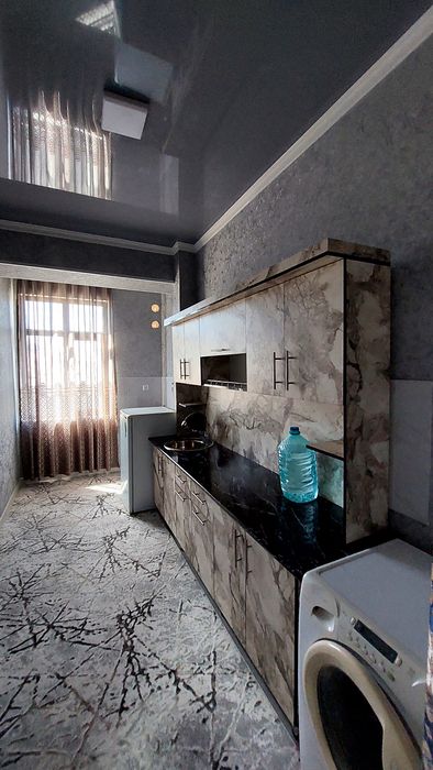 Agenda kvartira oilaga