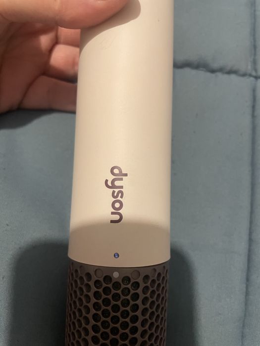 Multistyler Dyson Airwrap i.d.