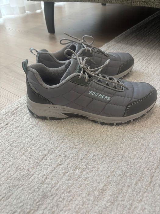 Кроссовки SKECHERS