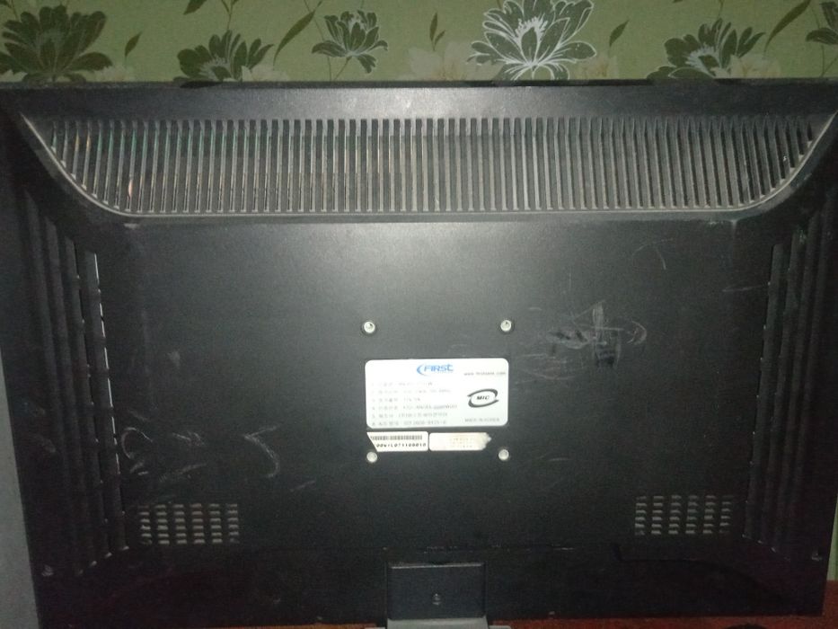 Компьютер Иш ва ойнлар учун