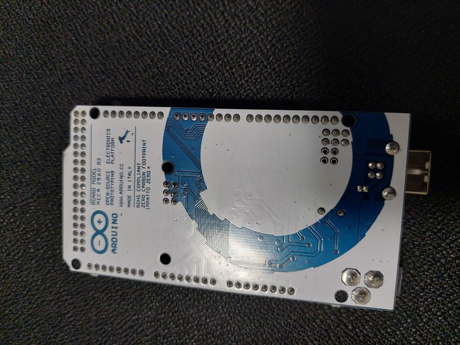 Arduino mega 2560 микро контролер ардуино мега