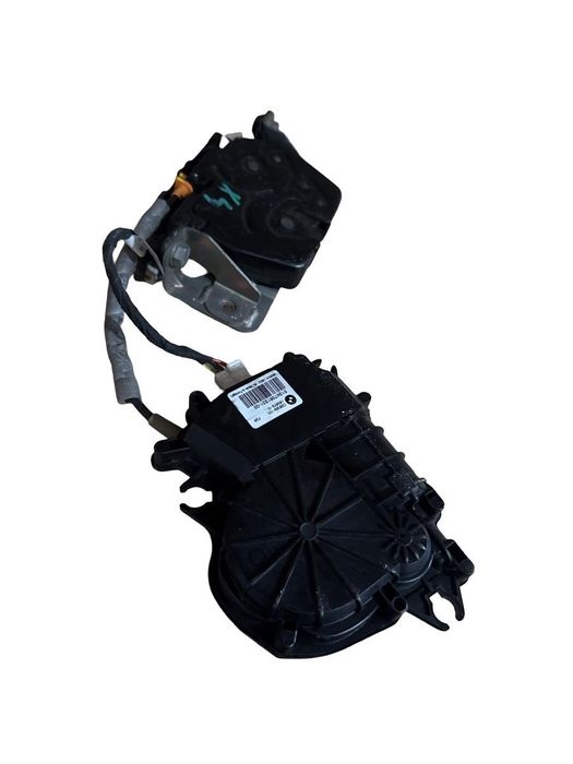 Broasca Hayon/Portbagaj Bmw X4 F26 2013 - 2018 51247361231 03