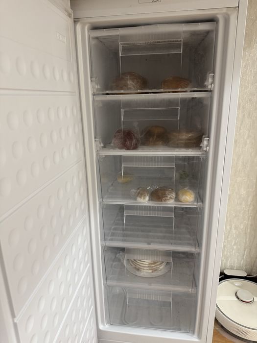 Морозильная камера