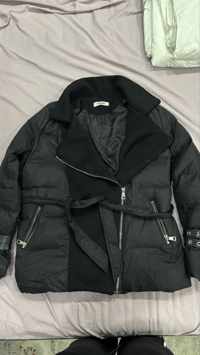 Куртка, пальто(зимние)