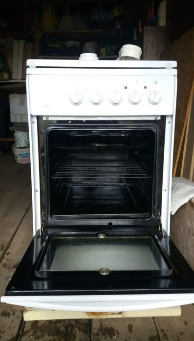 Электрическая плита Flama