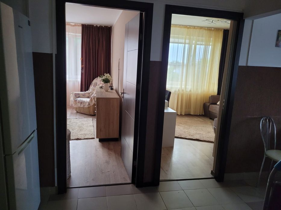 Chirie apartament 2 camere Bd Dacia