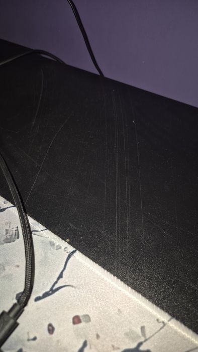 Стол компьютерный игровой