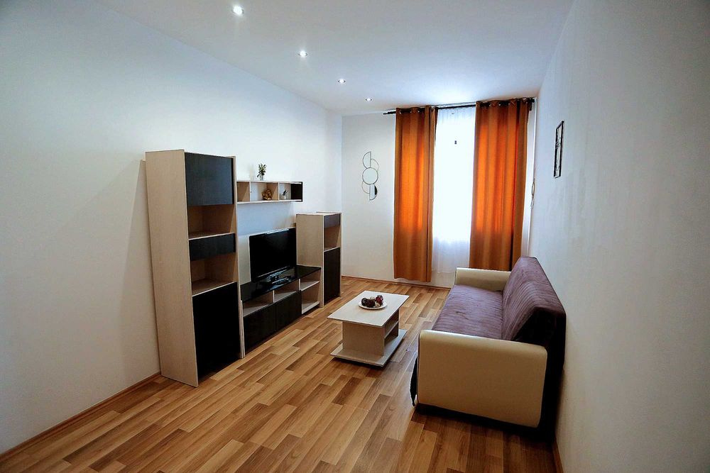 Regim hotelier RIN GRAND RESIDENCE,conditii lux