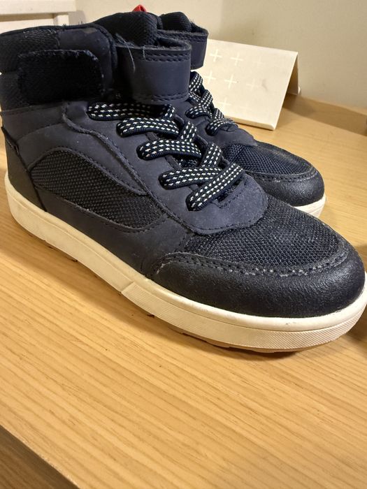 кецове зимни H&M детски и боти