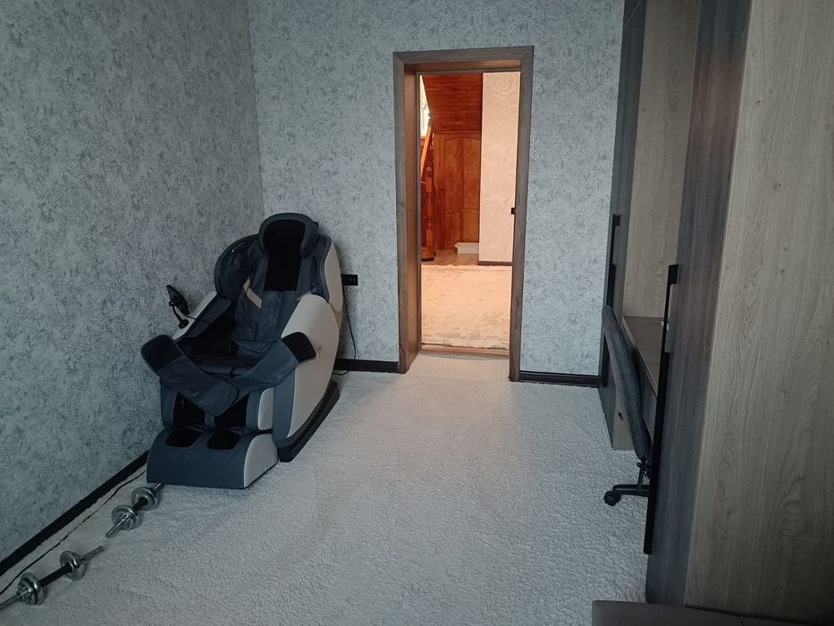 Продам котедж в районе Москвы