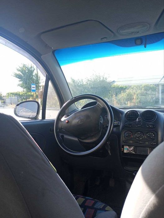 Arenda Matíz best 2009