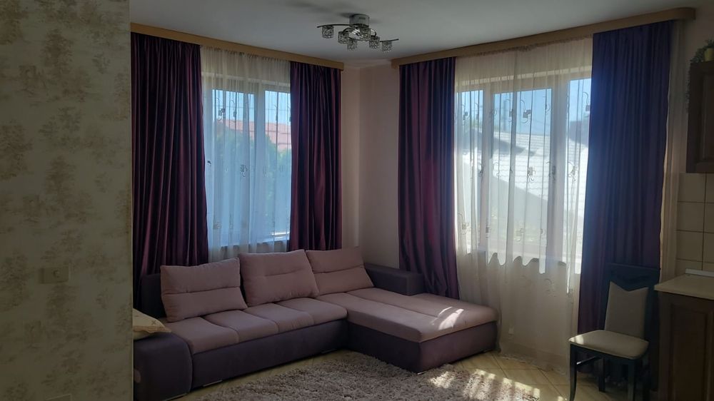 Garsoniera de inchiriat 45mp-200 euro/luna