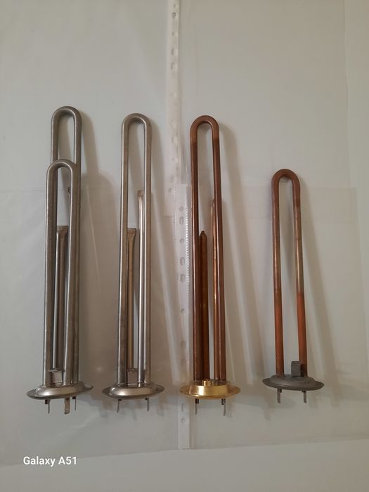 Продам Тэн на водонагреватель