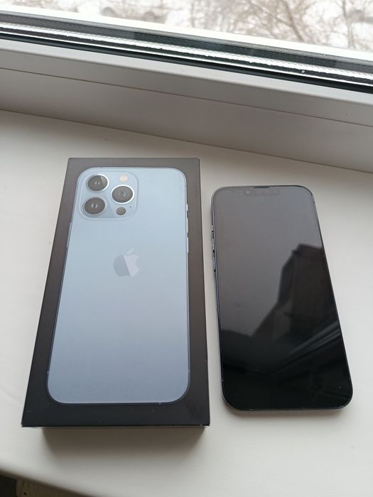 Продам, айфон 13про