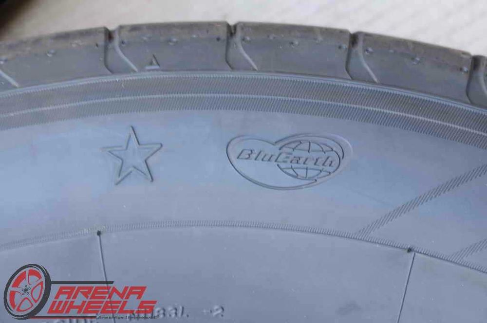 Roti Vara 18 inch Originale BMW X3 G01 X4 G02 Yokohama 225/60 R18