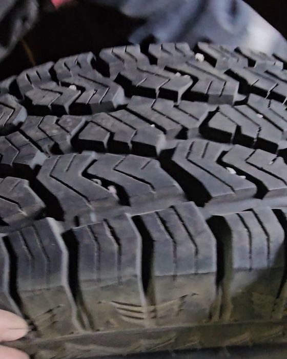 Sailun Terramax 265/65/17 AT