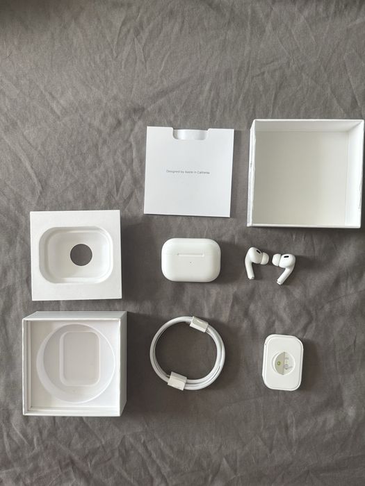 AirPods Pro 2