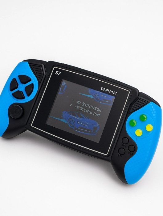 O‘yin konsoli retro game 1020 mAh batareya