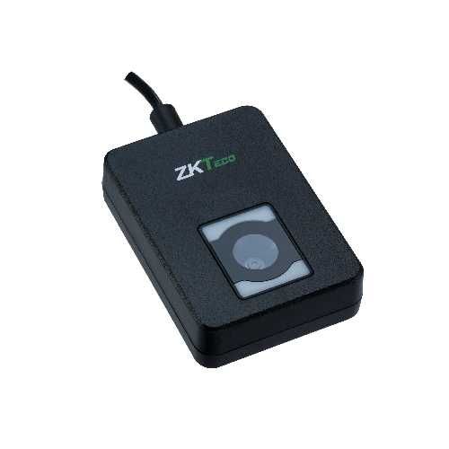 USB считыватель QR-кодов ZKTeco QRM10L