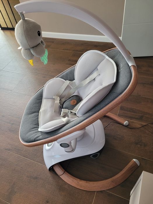 Бебешка Люлка Cangaroo