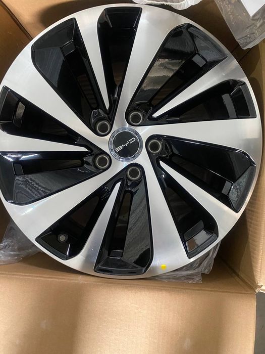 Диска на lisyang byd zekr donfeng