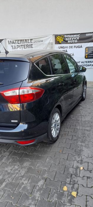 Vand Ford C Max Titanium