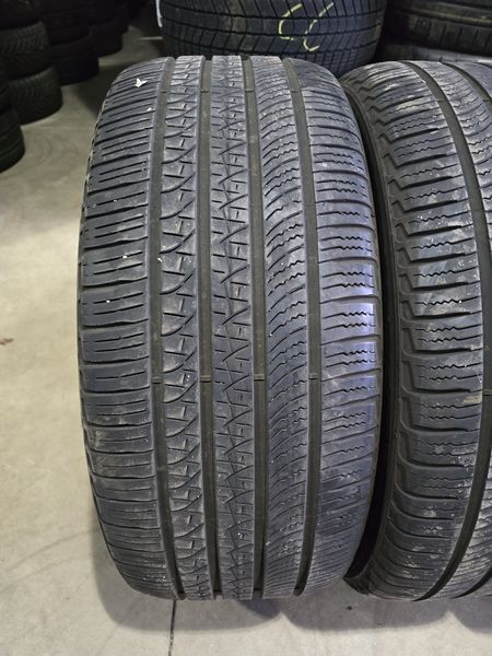 285/40/23 PIRELLI 4бр