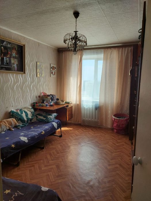 Продам 3комн. Квартиру