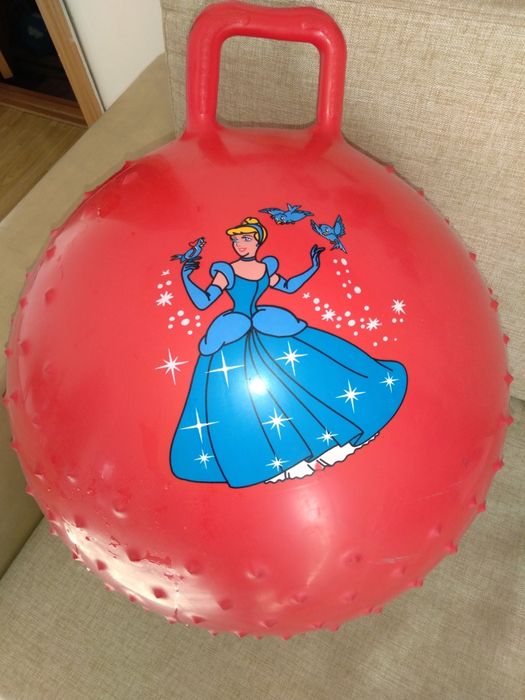 Продам фитбол двух видов