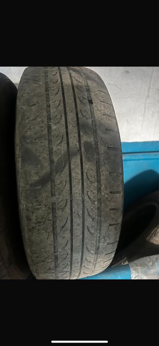 Летняя резина r15