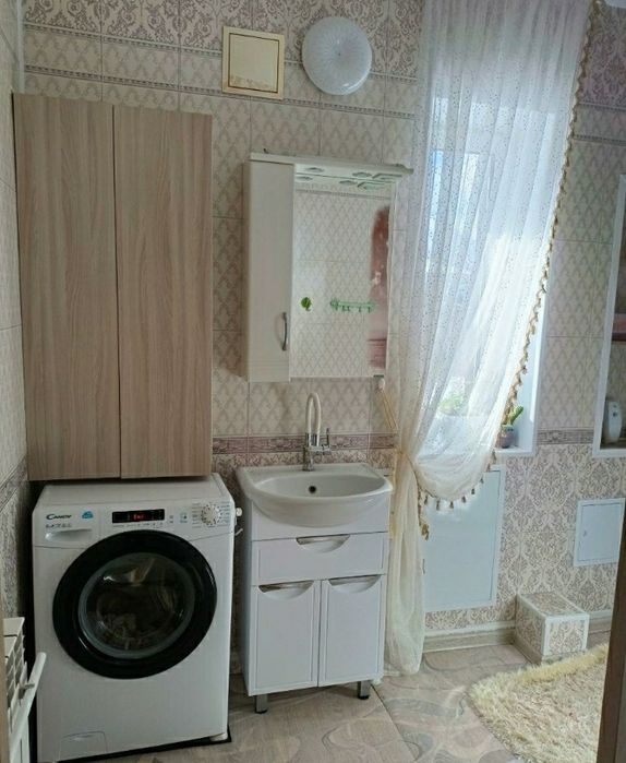 Сдаётся времянка район Бегжан