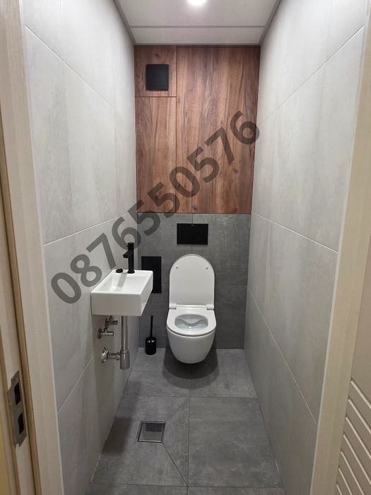 Дава се под наем Четиристаен апартамент в Пловдив, Сточна гара - 125 кв.м за 630 € - Снимка #4