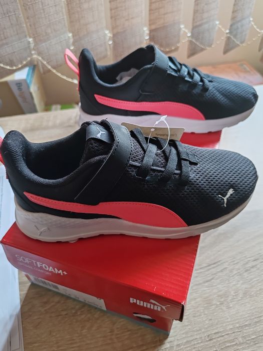 Маратонки за момиче Puma