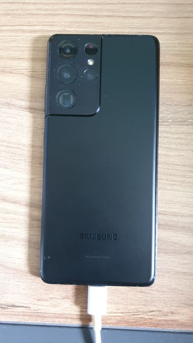 Samsung S21 Ultra 5G