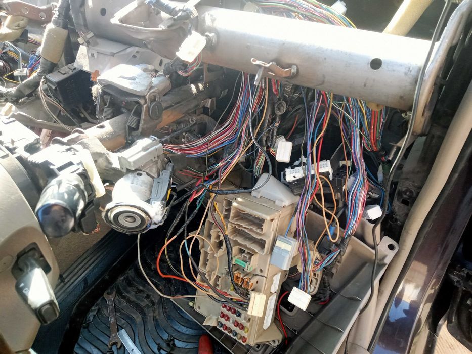 Автоэлектрик Диагност