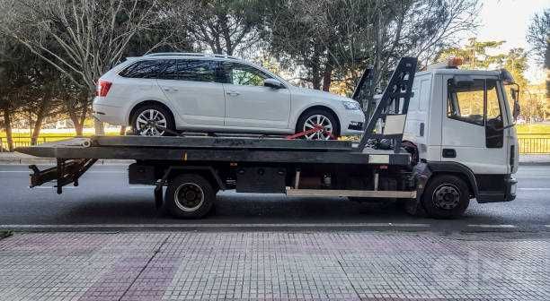 Хотите Эвакуатор. Переоборудуем Ваше авто. Коротко и по делу внутри