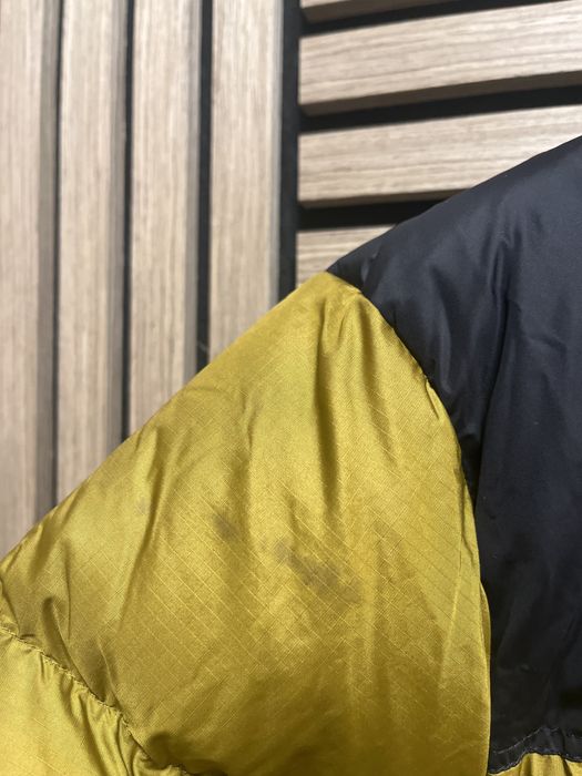 The North Face : Retro NUPTSE Down 700 - размер XS-S / Оригинал