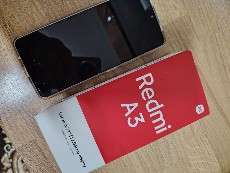 Telefon redmi A3