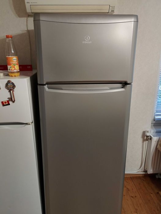 Хладилник Indesit