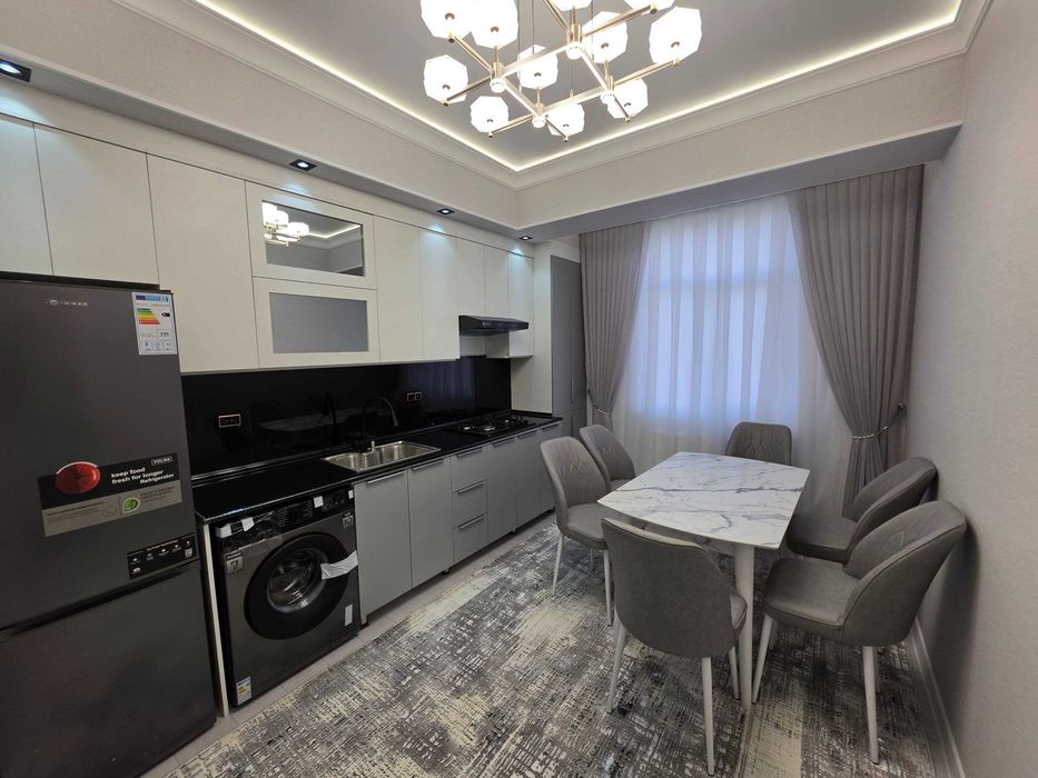 3 xonali 90m² 3-qavat.#3x