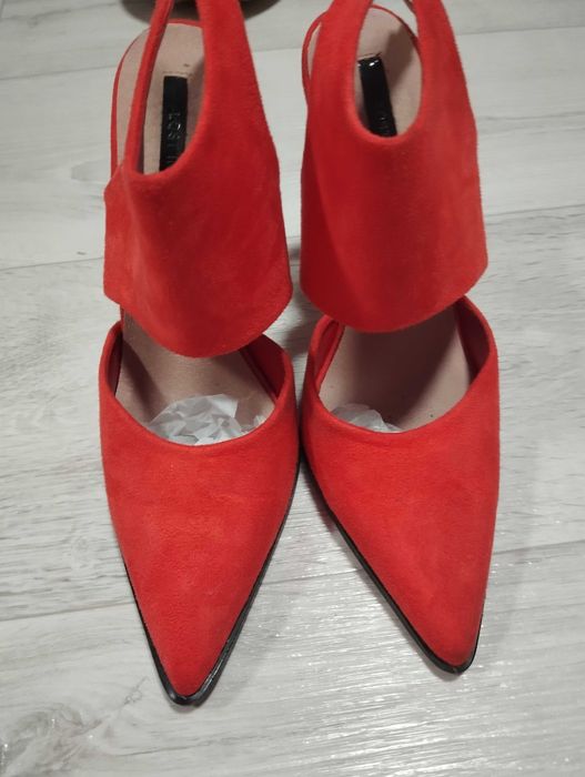 продам каблуки 39-40 размера