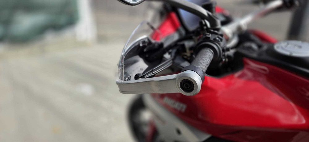 Ducati Multistrada V4 S Travel & Radar 2022 | 14.800 km | UNIC PROPRIETAR | TVA deductibil