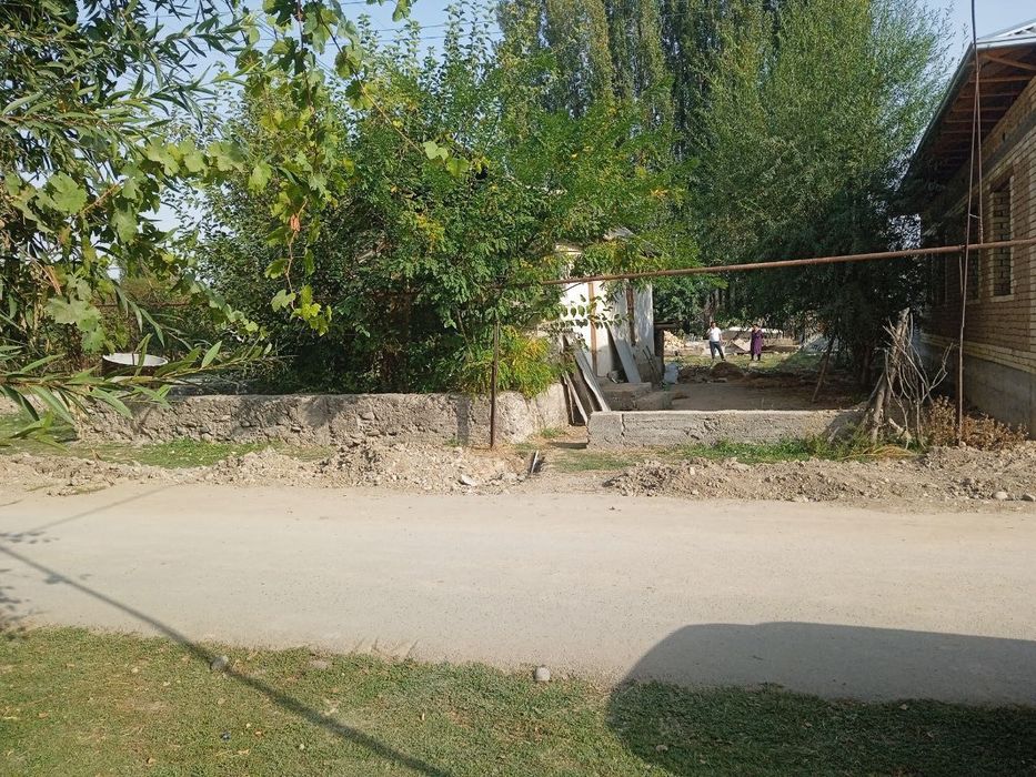 Ер сотилади 5 соток