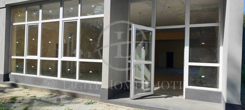 Реф. 305 Промишлено Помещение Панаира