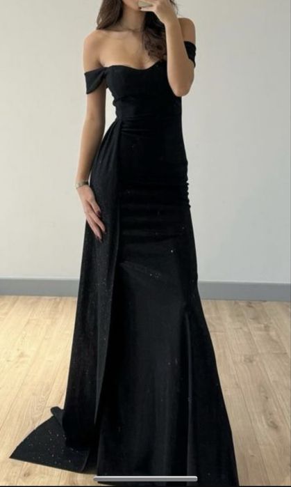 Платье на выпускной