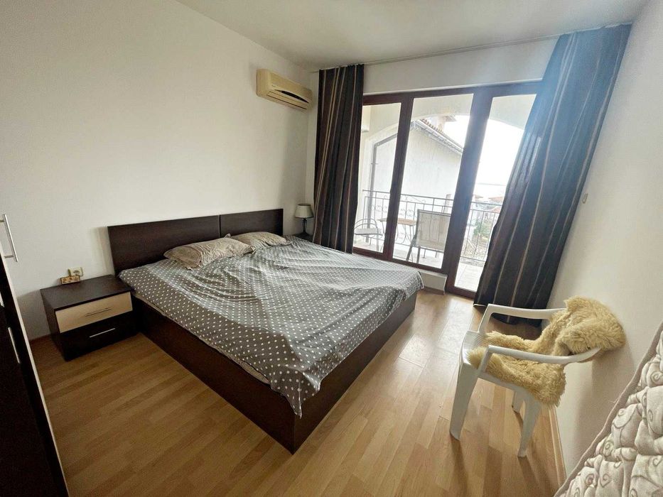 Продава се Двустаен апартамент в к.к. Слънчев бряг - 60 кв.м за 757 €/кв.м - Снимка #7