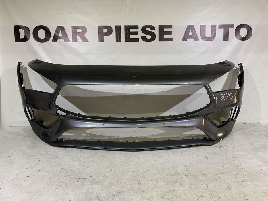 Bara fata Mercedes CLA W118, AMG, 2019, 2020, 2021, 2022, cod origine OE A1188855201.
