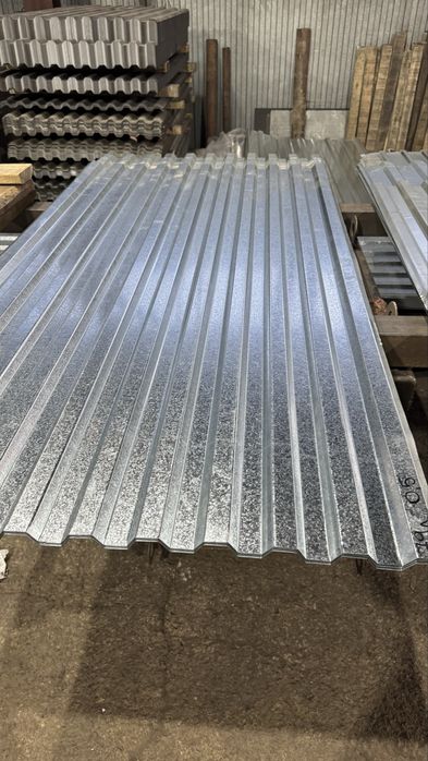 Профлист профнастил некондиция